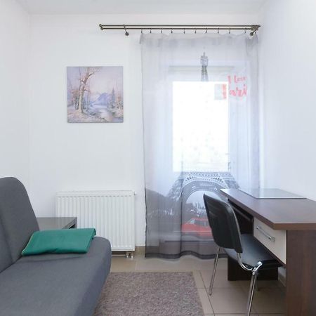 Sunny Beach Apartment Brzezno グダニスク エクステリア 写真