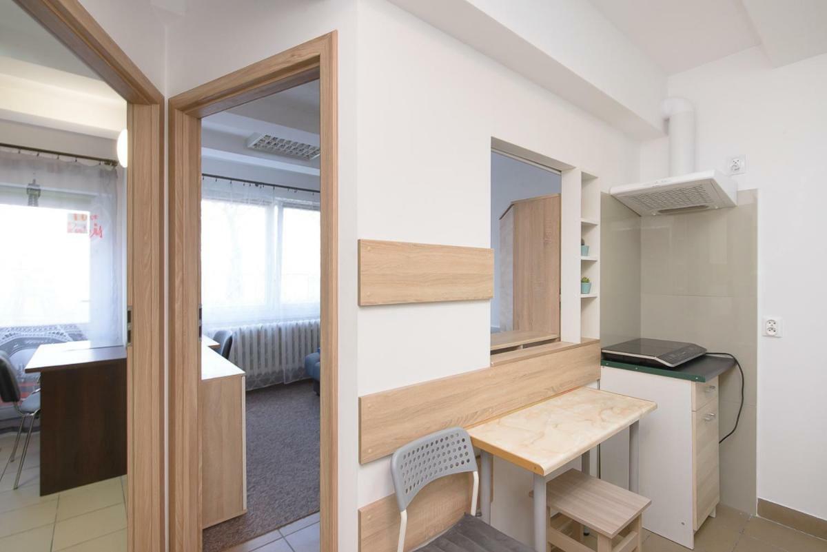 Sunny Beach Apartment Brzezno グダニスク エクステリア 写真