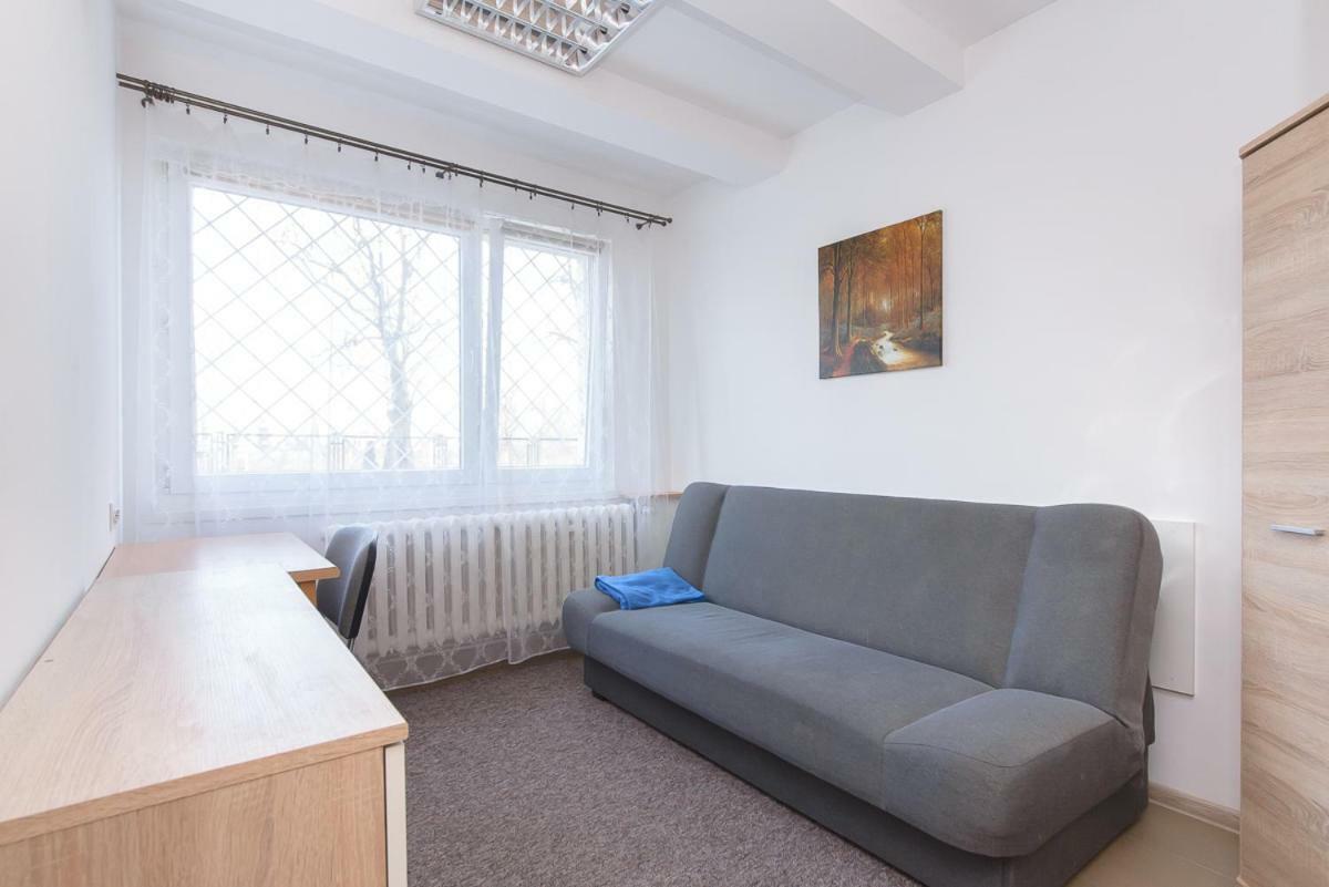 Sunny Beach Apartment Brzezno グダニスク エクステリア 写真