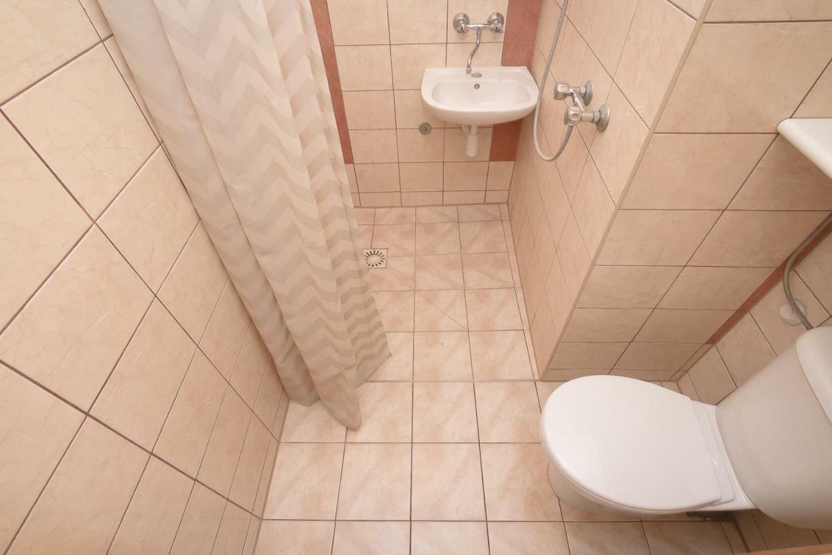 Sunny Beach Apartment Brzezno グダニスク エクステリア 写真