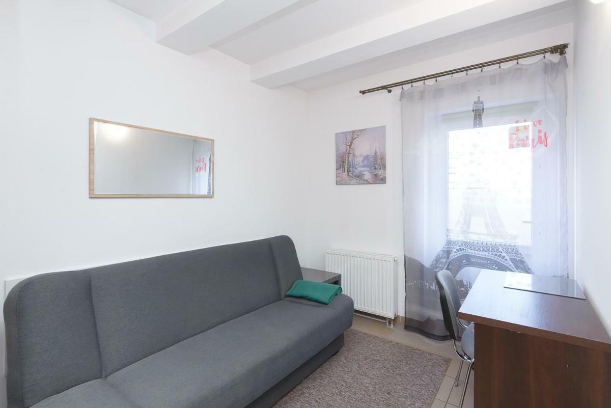 Sunny Beach Apartment Brzezno グダニスク エクステリア 写真