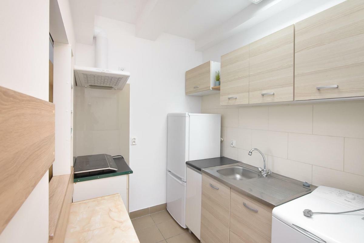 Sunny Beach Apartment Brzezno グダニスク エクステリア 写真