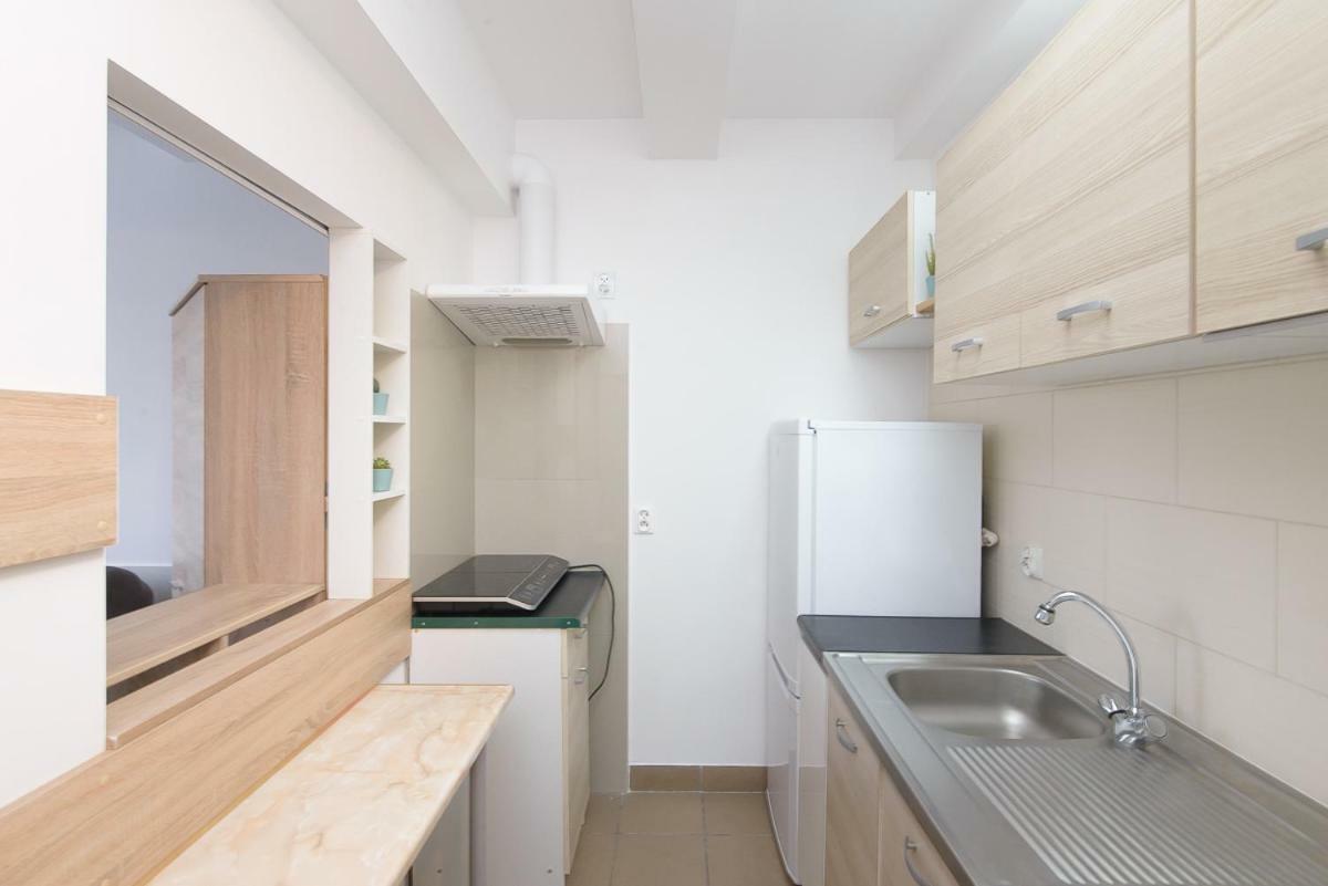 Sunny Beach Apartment Brzezno グダニスク エクステリア 写真
